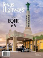 Texas Highways Magazine